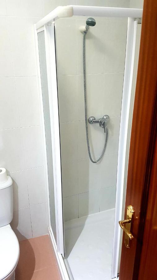 Apartamento Loft III Select Real كالداس دي ريس المظهر الخارجي الصورة