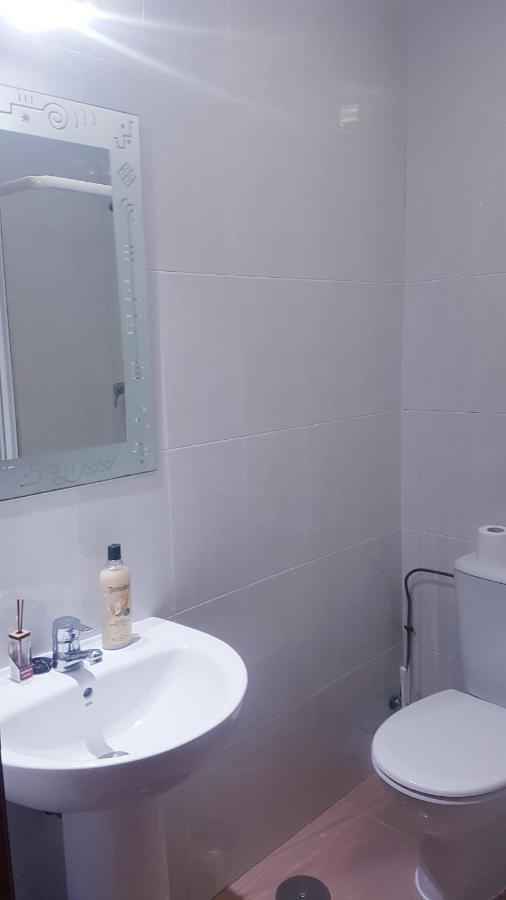 Apartamento Loft III Select Real كالداس دي ريس المظهر الخارجي الصورة