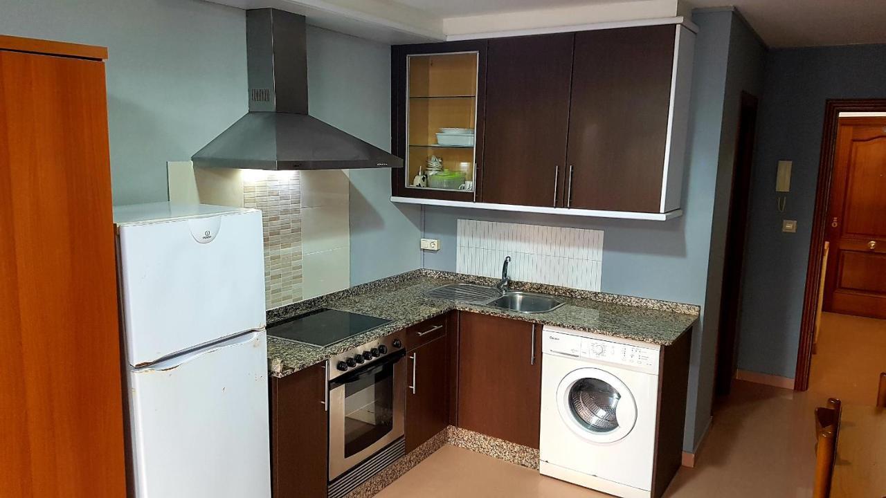 Apartamento Loft III Select Real كالداس دي ريس المظهر الخارجي الصورة