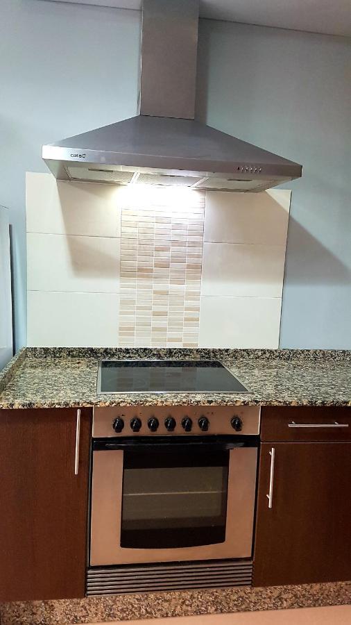 Apartamento Loft III Select Real كالداس دي ريس المظهر الخارجي الصورة