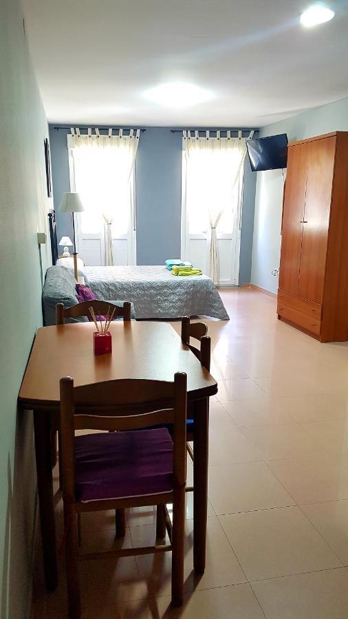 Apartamento Loft III Select Real كالداس دي ريس المظهر الخارجي الصورة